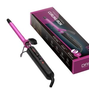 DAN Technology Tiny Curling Wand NEW